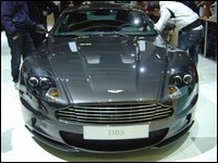 aston