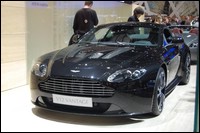 aston