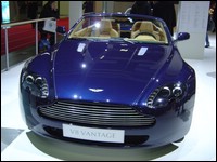 aston