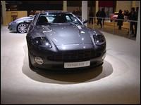 aston