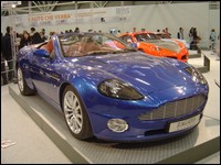 aston