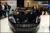 aston