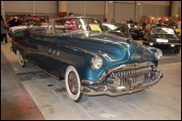 buick