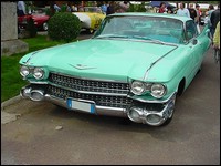 cadillac