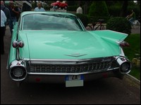 cadillac