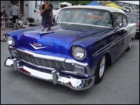 chevrolet