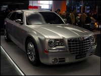 chrysler