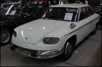 panhard