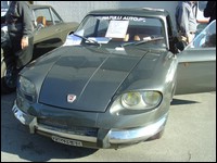 panhard