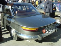 panhard