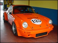 porsche