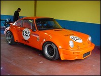 porsche