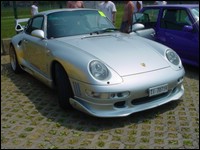 porsche