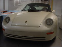 porsche