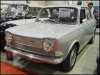 simca