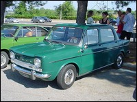 simca