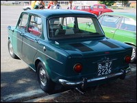 simca