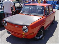 simca