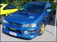 subaru