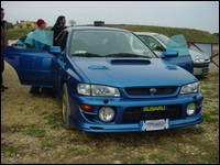 subaru