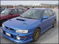 subaru