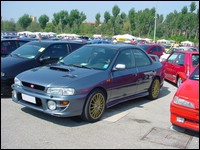 subaru