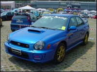 subaru