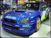 subaru