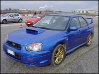 subaru