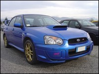 subaru