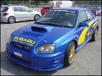 subaru