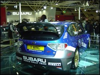 subaru