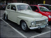 volvo