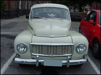 volvo