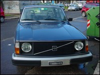 volvo