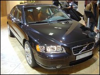 volvo