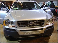volvo