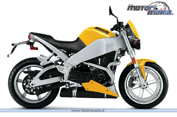 buell moto