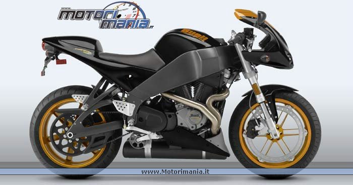 buell moto