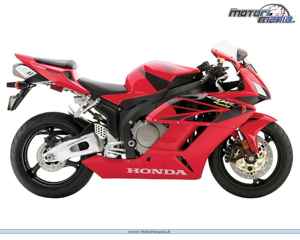 HONDA MANIA honda mania: