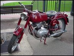 gilera