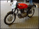 gilera