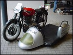 gilera