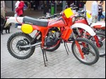 gilera