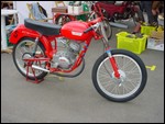 laverda