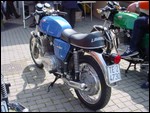 laverda