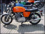 laverda