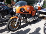 laverda