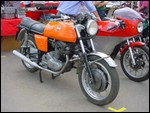 laverda