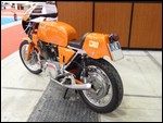 laverda